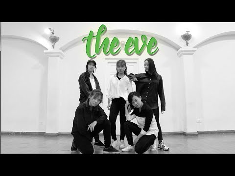 The Eve (전야) 前夜 - EXO dance cover | The A-code from Vietnam