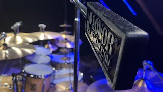 Sonor Force 3000 - X Man’s Kit