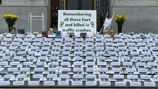 San Francisco Traffic Deaths: A Preventable Problem