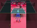 Playing Mario table tennis 🏓 king w 64￼