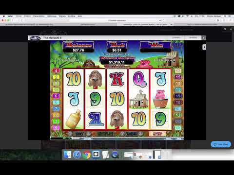 BETMASTER CASINO Recensione: Il Paradiso dei Giocatori su Synergy Casino!