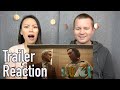 Marvel&#39;s Loki &quot;Introducing Agent Mobius&quot; Clip // Reaction &amp; Review