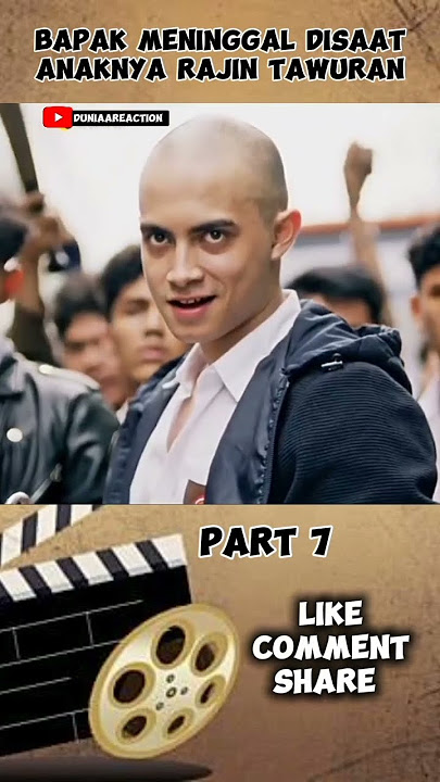 tawuran sekolah membawa sial #shorts #trending #viralvideo #youtubeshorts