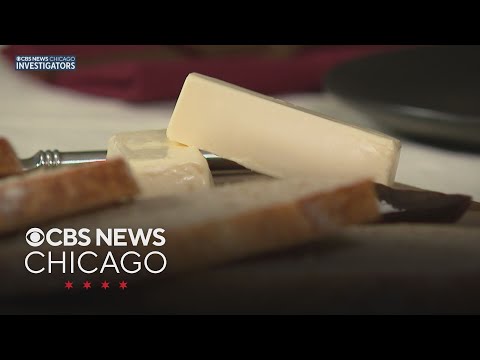 Butter made from carbon tastes like the real thing, gets backing from Bill Gates