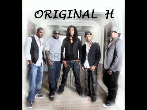m'rick edition one . m'rick feat original h . mo kontan to