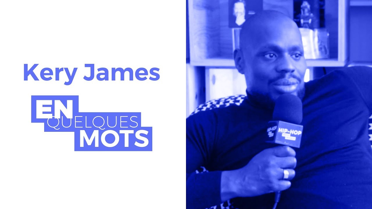 camera iphone 8 plus apk Interview Kery James : La tournée A.C.E.S, le théâtre, Eminem, Macron