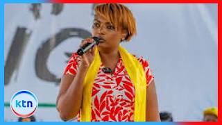 “Kuomba msamaha haitoshi”, hasira dhidi ya Karen Nyamu yaongezeka