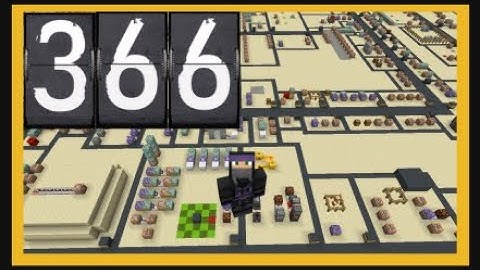 366: Smoke Bomb. Updated to 1.21. [Minecraft Map Making]