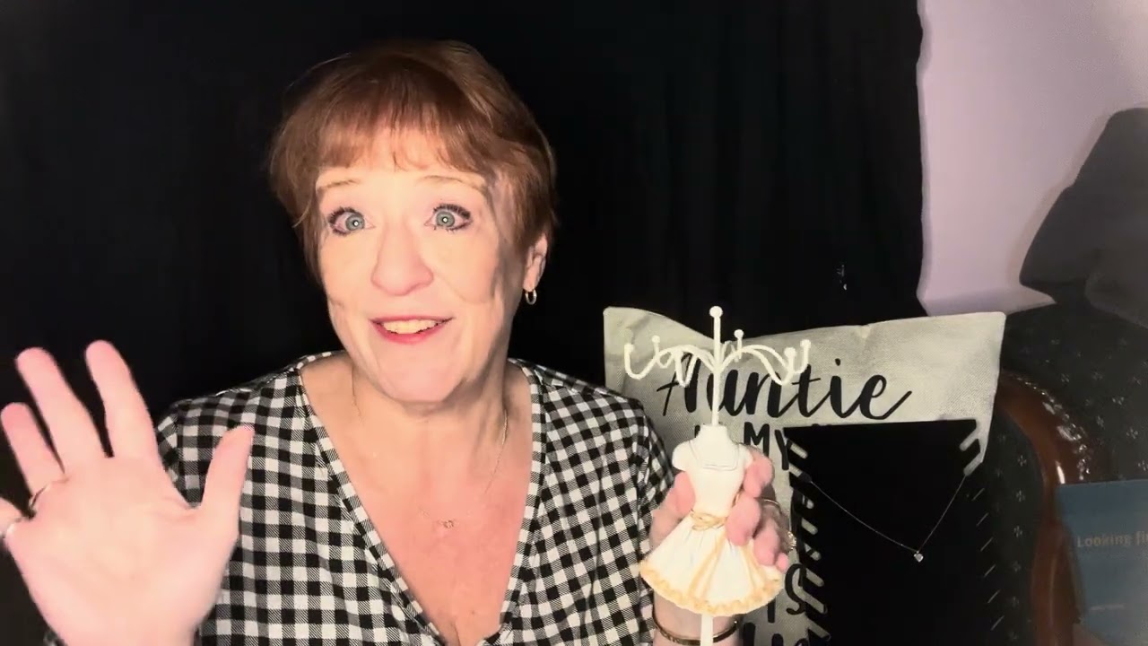 ASMR- 1st partnership video & promo code for YOU - Ana Luisa Jewellery & my precious pieces