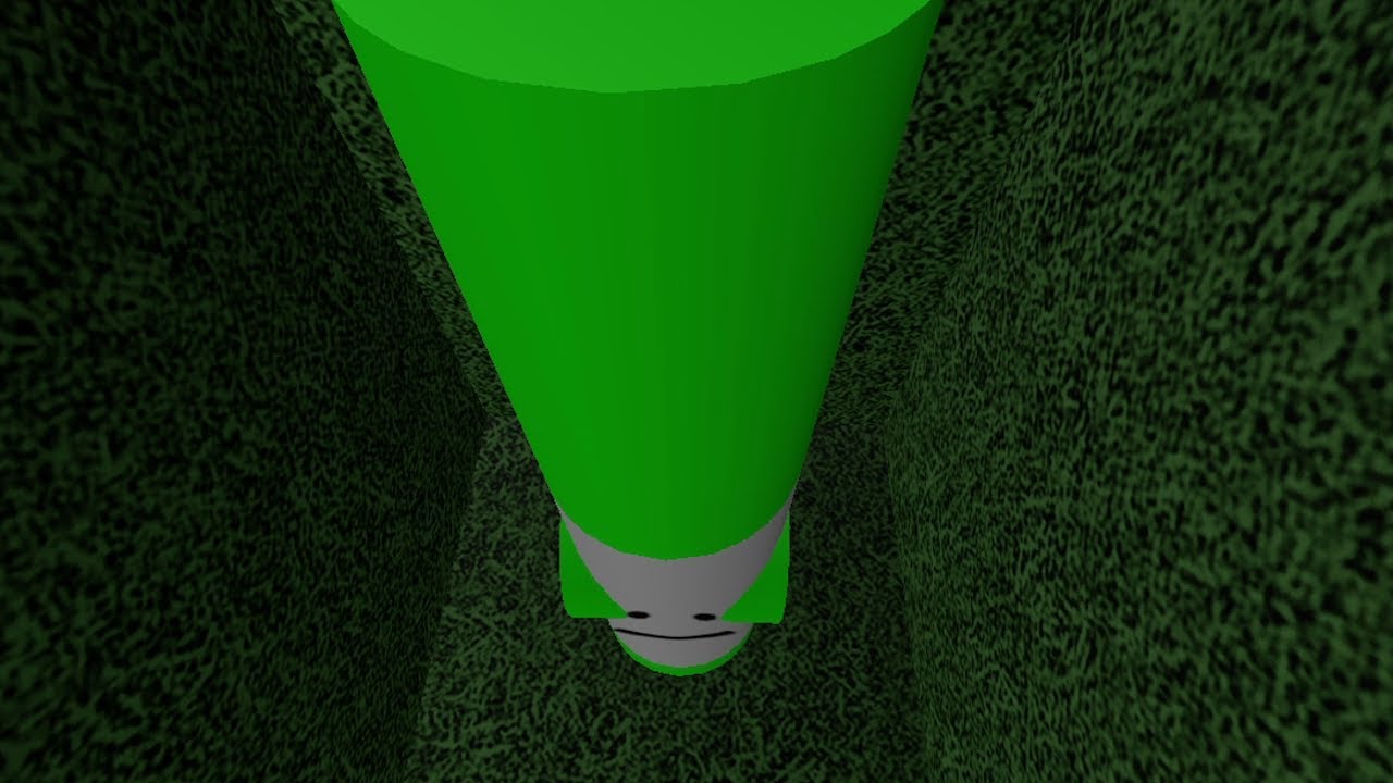 How to get Lime Marker in Find the Markers YouTube