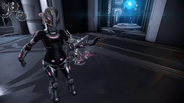 (Bugframe) Magical Dancing Sentinel!