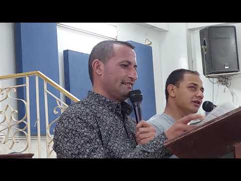 ترنيمه الاعداء حولي