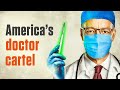 Why is there a shortage of doctors? (Documentary)