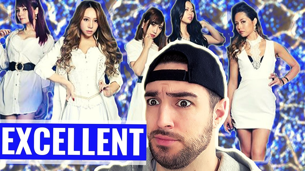 THAT WAS PERFECT! LOVEBITES - WHEN DESTENIES ALIGN║REACTION!!!