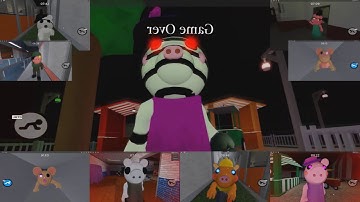 Piggy - Sparta Extended Remix