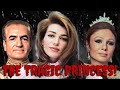 Sui.cide of a Princess - Leila Pahlavi’s Tragic Life. #trending