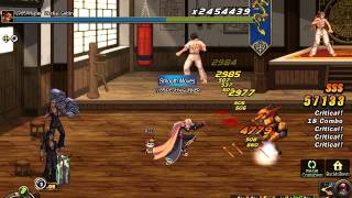 DFO 01 28 2016 Buster Shot bug