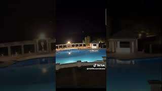 🏊‍♂️ Rick Ross Flexes His Mansion Pool — The BIGGEST in America! 💦🔥