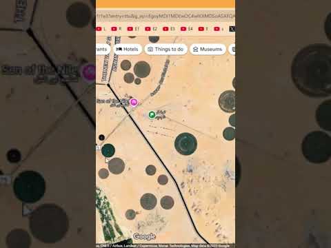 شاهد ارتفاع منسوب المياة فى نهر النيل وسريانها نحو مفيض توشكي وعملية استصلاح الأراضى الصحراوية