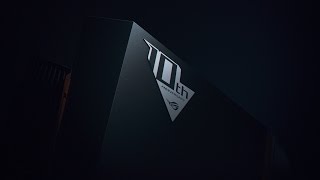 Evolution Beyond Your Imagination - Teaser | ROG