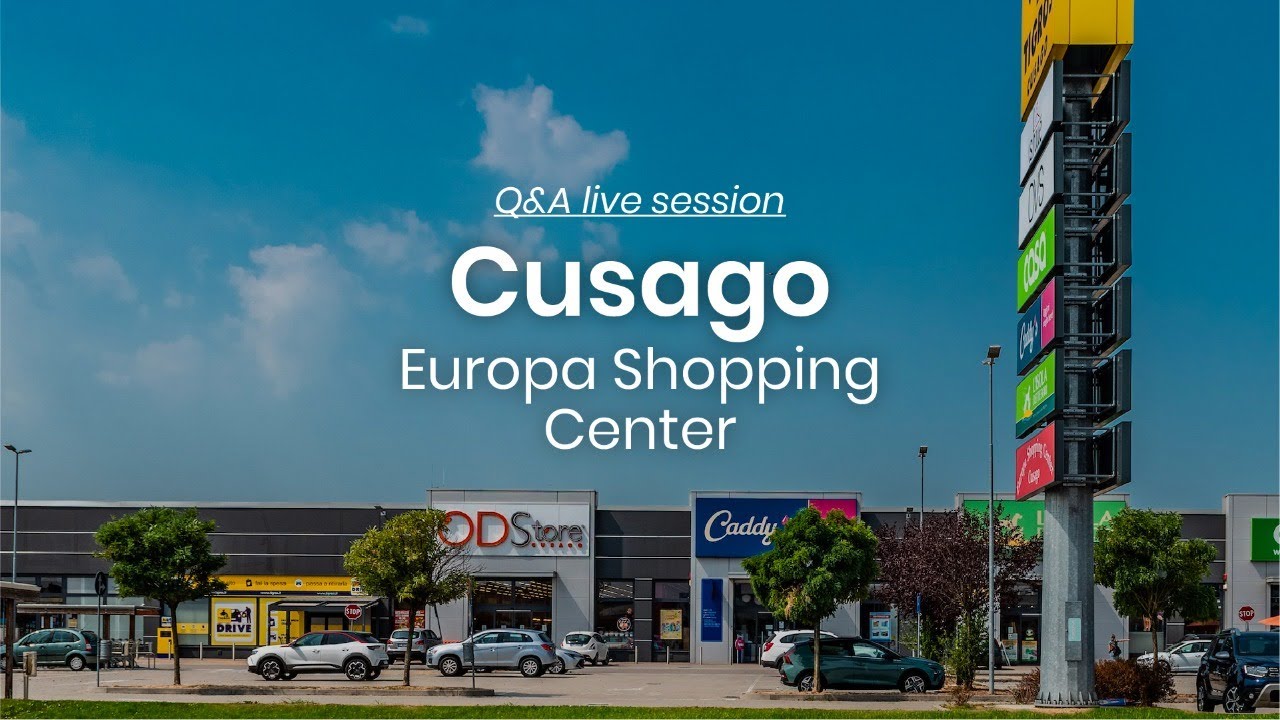 Agenzia Europea per la Sicurezza - Cusago, Città metropolitana di Milano