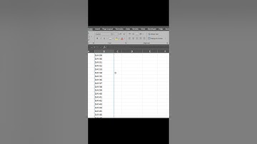 excel formula #excel #shortsfeed #shortvideo #shorts