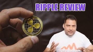 Ripple Wallet App OverView || XEP Wallet Information || Crypto Currency Wallet || SOFT TECH FAROOQ