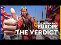 The verdict | The Ocean Race Europe