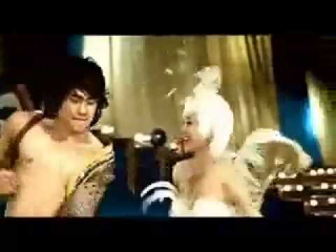 Rain PEPSI CF