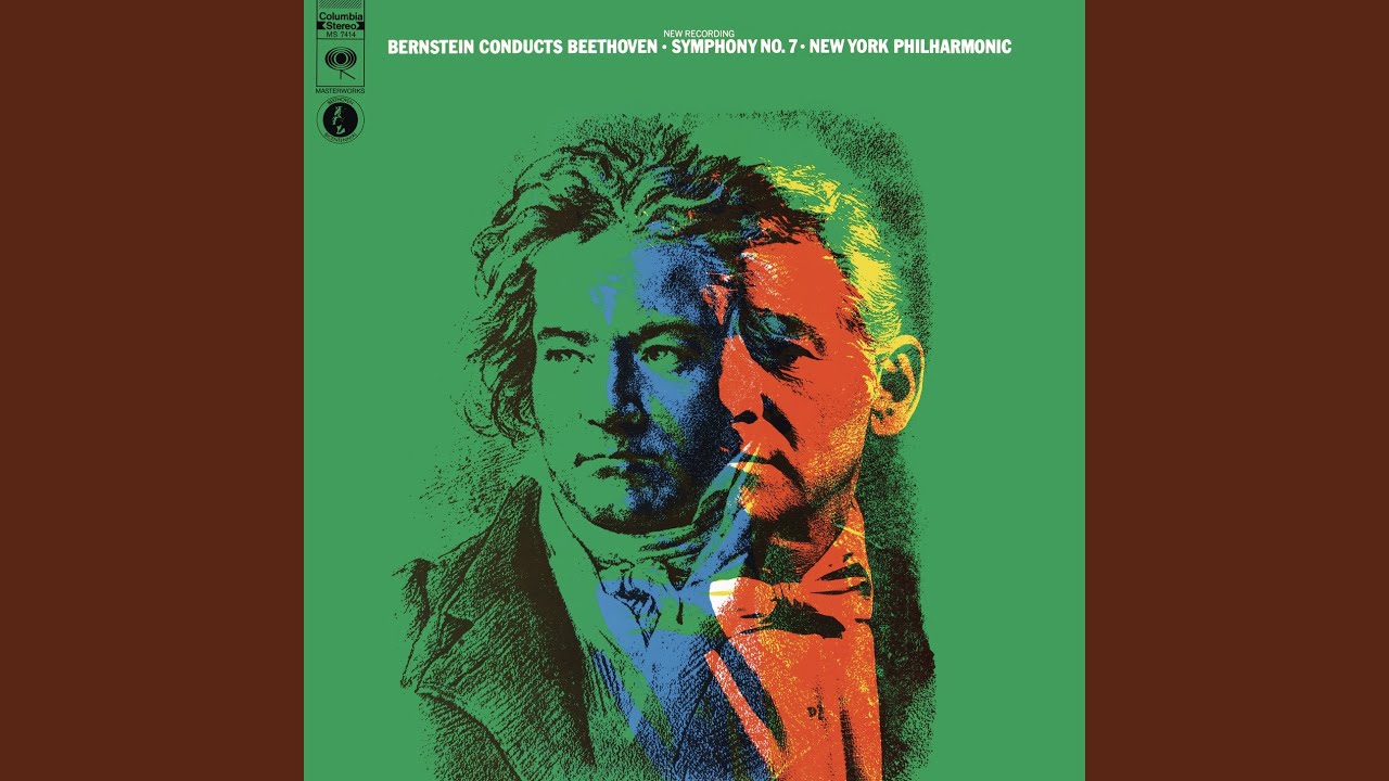 Symphony No. 7 in A Major, Op. 92: III. Presto, assai meno presto (2019 Remastered Version) Symphony No. 7 in A Major, Op. 92: III. Presto, assai meno presto (2019 Remastered Version)