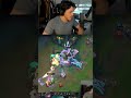 FIORA BREAKS BOTLANE RULES #leagueoflegends