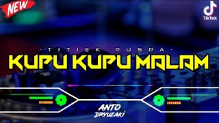 DJ KUPU KUPU MALAM ‼️ VIRAL TIKTOK| FUNKOT VERSION