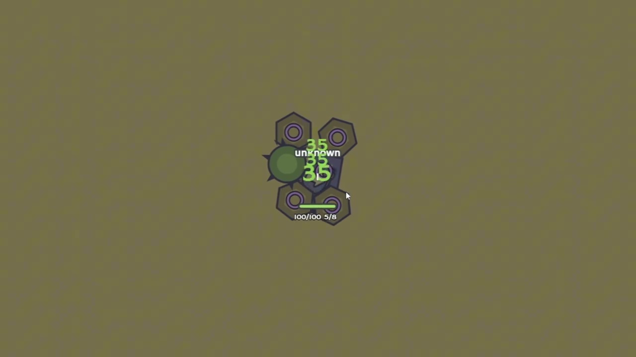 MooMoo.io God Laffer v2.2 Heal