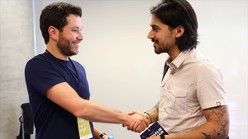 UX Beirut 2018 Promo