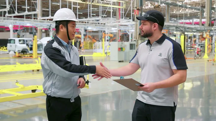 GWM in Latin America: Built on Trust, Driving the Future