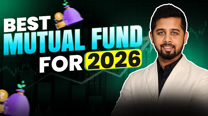 Best Mutual Fund for 2026 | Top Mutual fund for SIP in 2026 | Sahil Bhadviya
