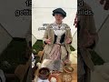 How to dye clothes in the Tudor era