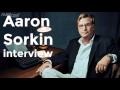 Aaron Sorkin interview on "Sports Night" (2000)