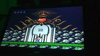 видео: Моё прохождение игры Contra (1 часть) картинка: Моё прохождение игры Contra (1 часть)