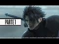 CRISIS CORE FINAL FANTASY VII REUNION - Walkthrough PARTE 1 (4K 60FPS) | Blink After Hours