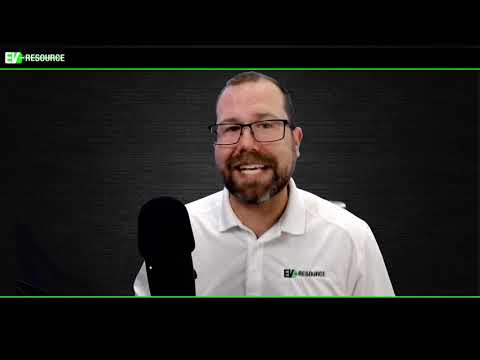 Will Nascar Go Electric? Nyc Street Charging, and More... The Ev Resource Podcast #70