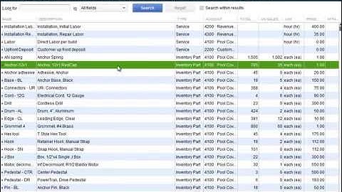 Advanced Pricing for QuickBooks Enterprise Solutions