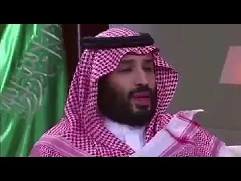 محمد بن المجد الي خالد عبدالرحمن وشاعر نايف مشرع 