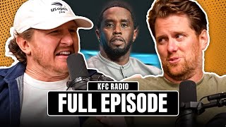 1,000 Bottles of Baby Oil is 999 Bottles Too Many - Full Episode @KFCRadio