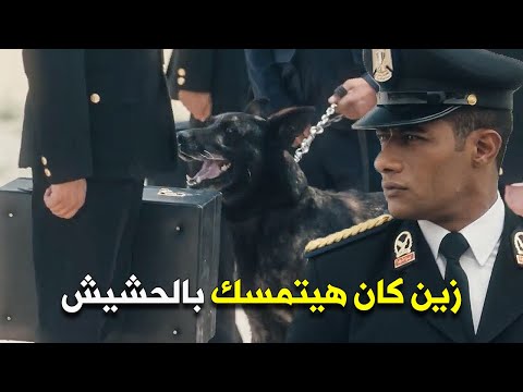 طول ما أمك بتدعيلك كل حاجه هتعدى زين كان هيتقفش فى المخدرات ولولا دعوة أمه