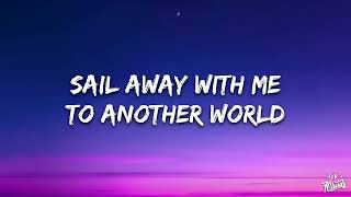 Dolly Parton, Kenny Rogers - Islands In The Stream Lyrics