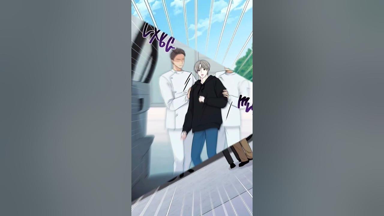 Макгаффин#яой#манга#манхва#бедный гг😢 - YouTube