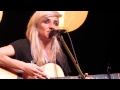 Lights "Joga" (Acoustic) (Bjork cover) - Toronto 20130510