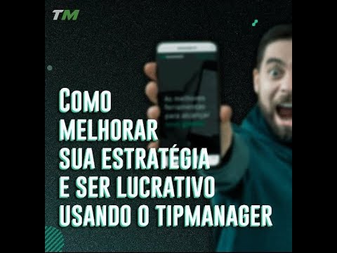 TipManager  Crie seus bots de Double