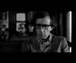 Woody allen  stardust memories  opening scene